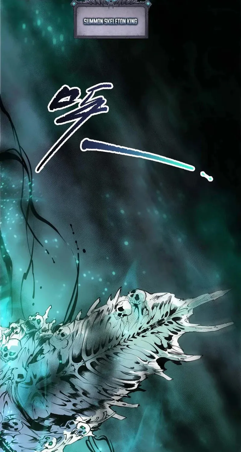 Read Catastrophic Necromancer Chapter 261 - catastrophicnecromancer.us | High Quality Manga Image 3