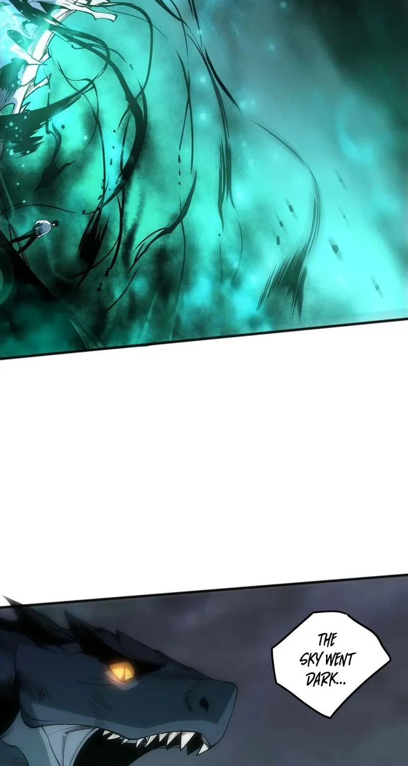 Read Catastrophic Necromancer Chapter 261 - catastrophicnecromancer.us | High Quality Manga Image 4