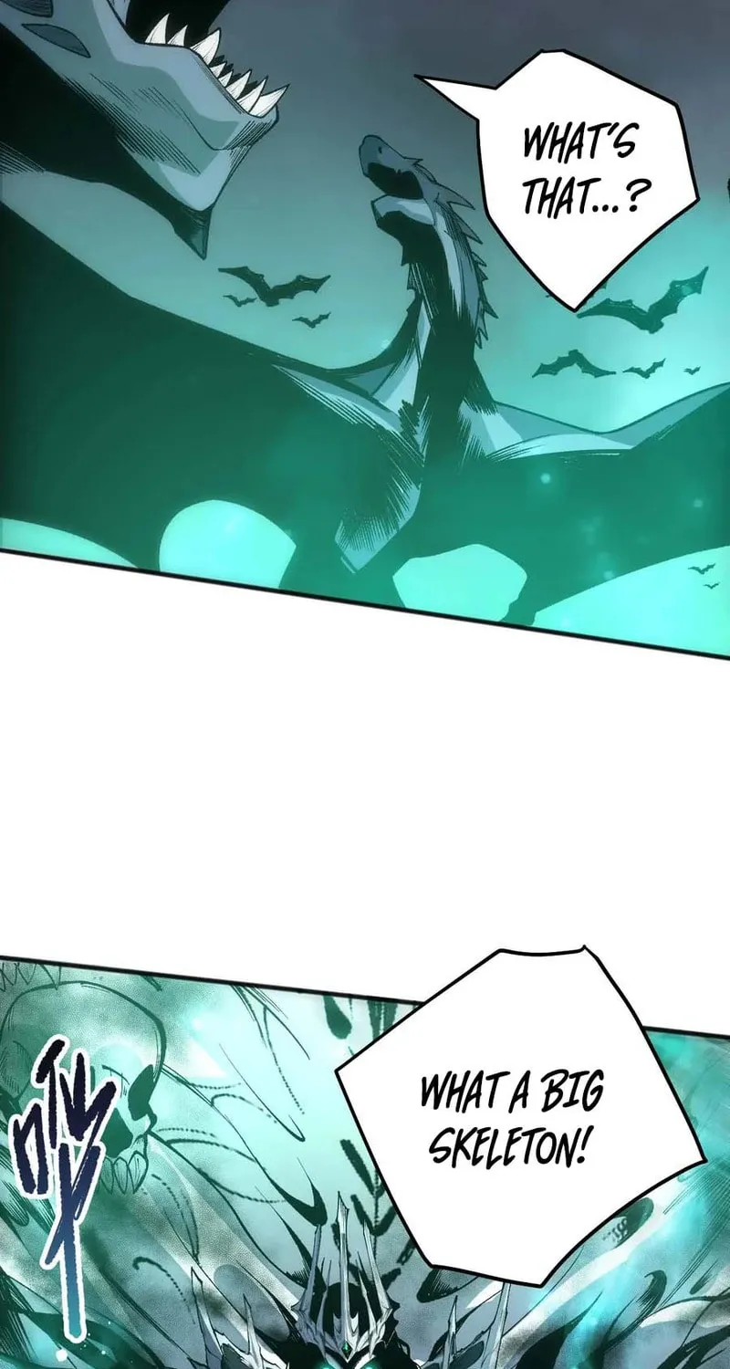 Read Catastrophic Necromancer Chapter 261 - catastrophicnecromancer.us | High Quality Manga Image 5