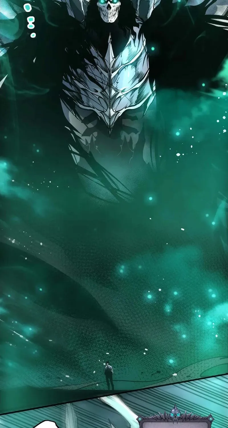 Read Catastrophic Necromancer Chapter 261 - catastrophicnecromancer.us | High Quality Manga Image 6