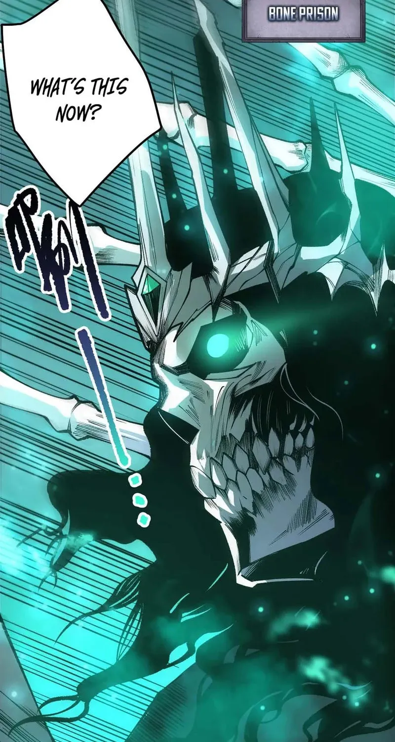 Read Catastrophic Necromancer Chapter 261 - catastrophicnecromancer.us | High Quality Manga Image 7