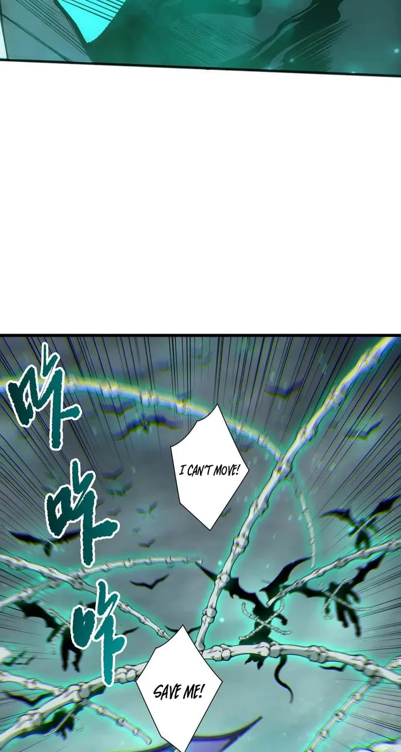 Read Catastrophic Necromancer Chapter 261 - catastrophicnecromancer.us | High Quality Manga Image 8