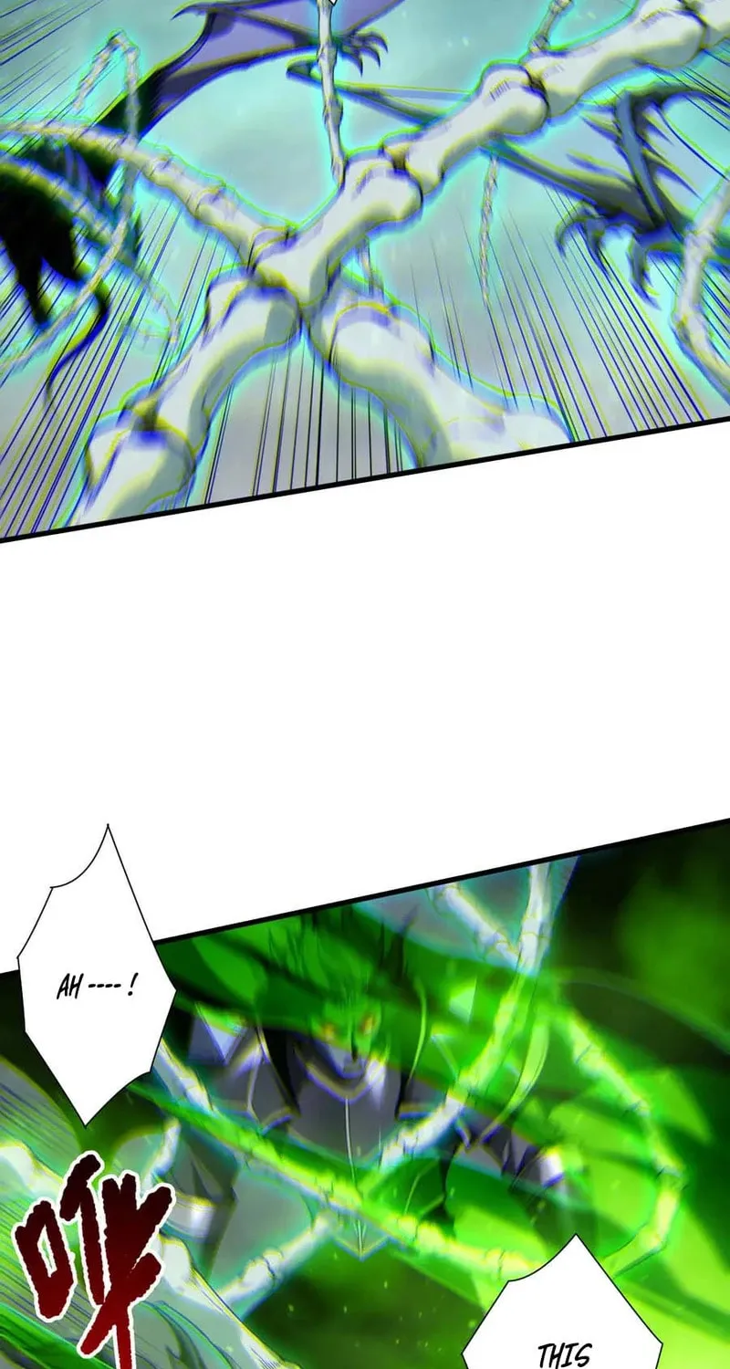 Read Catastrophic Necromancer Chapter 261 - catastrophicnecromancer.us | High Quality Manga Image 9