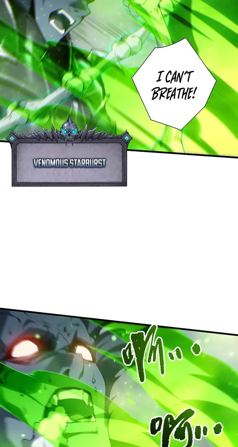 Read Catastrophic Necromancer Chapter 261 - catastrophicnecromancer.us | High Quality Manga Image 11