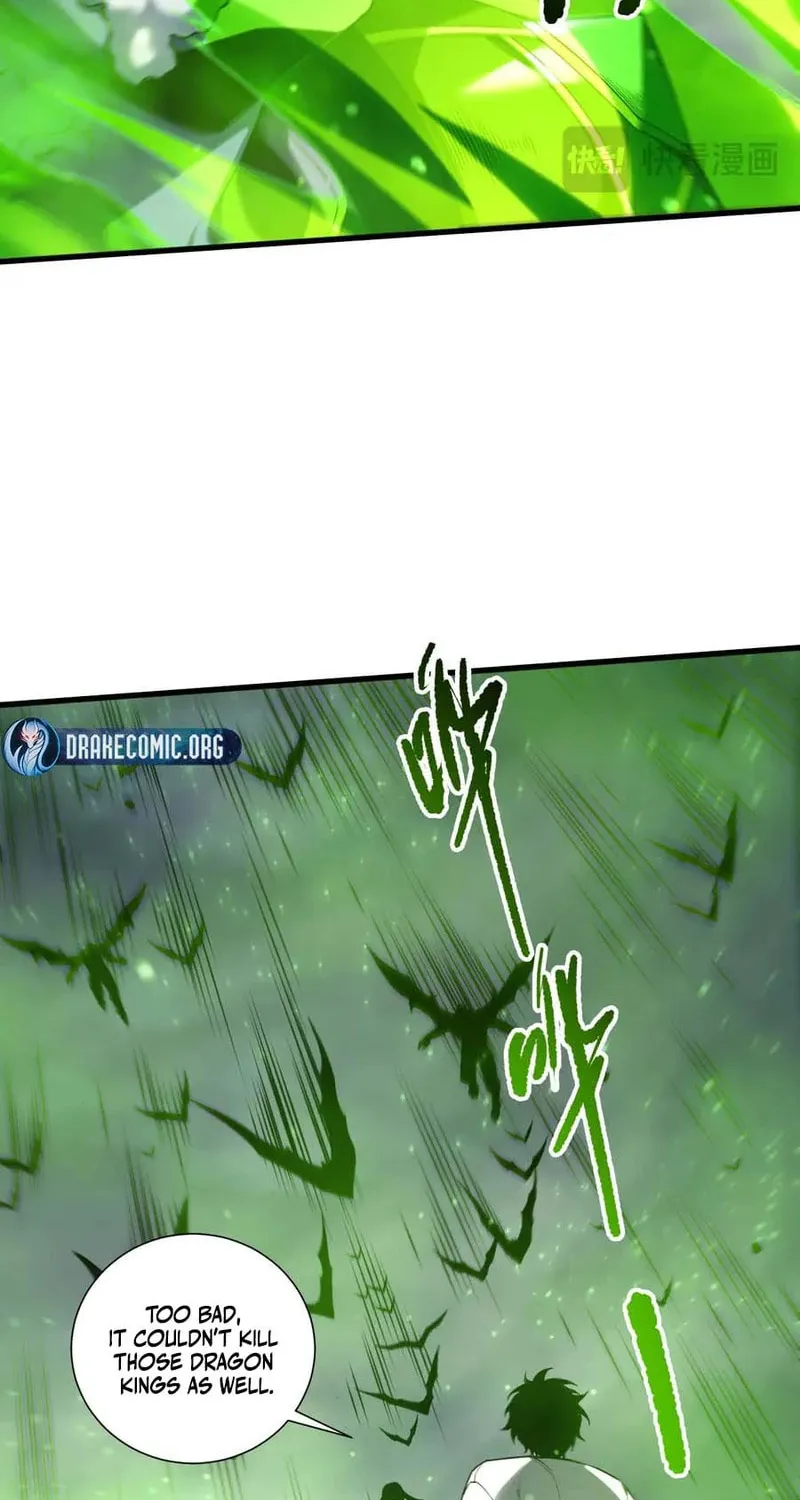 Read Catastrophic Necromancer Chapter 261 - catastrophicnecromancer.us | High Quality Manga Image 12