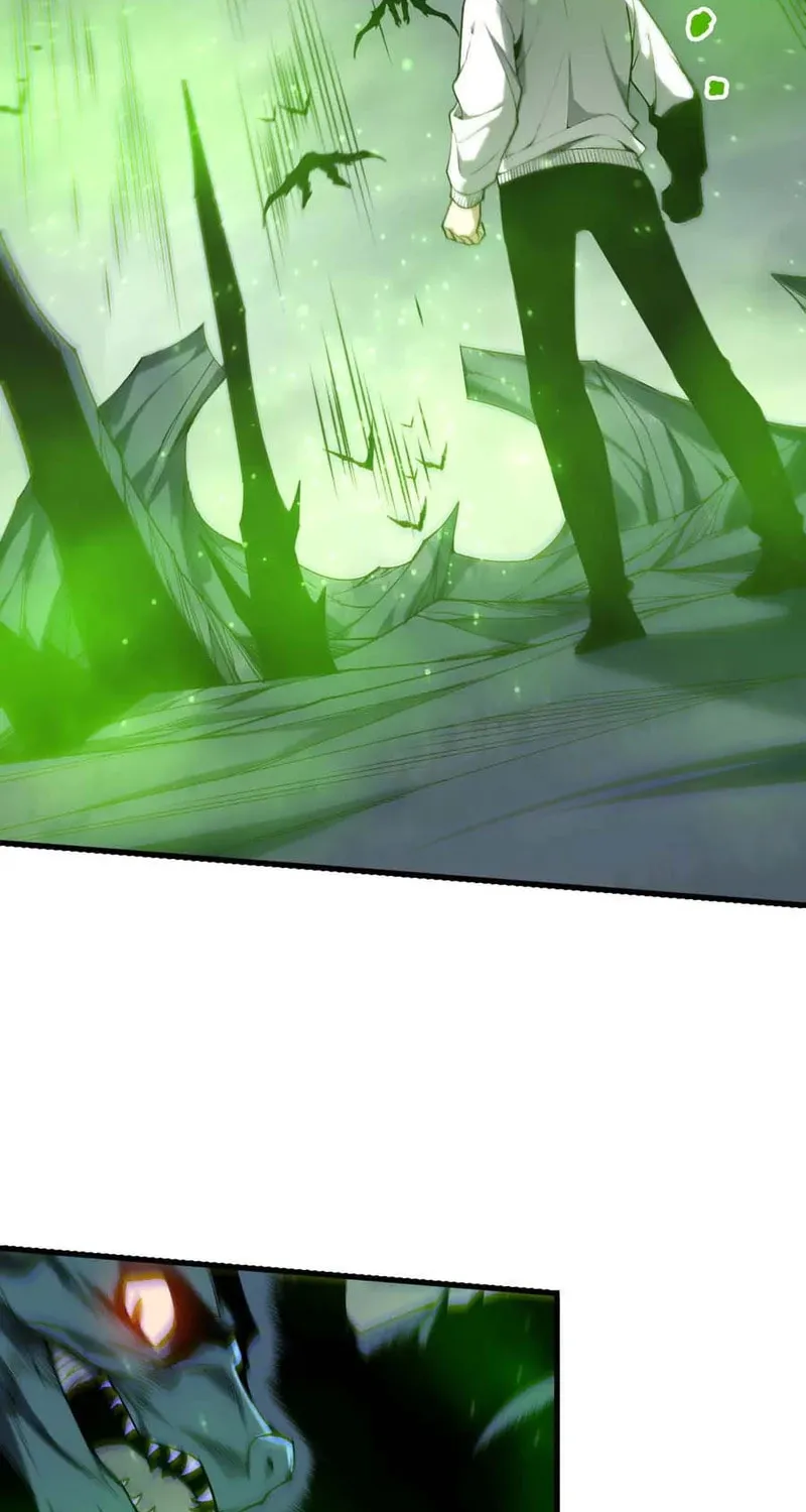 Read Catastrophic Necromancer Chapter 261 - catastrophicnecromancer.us | High Quality Manga Image 13