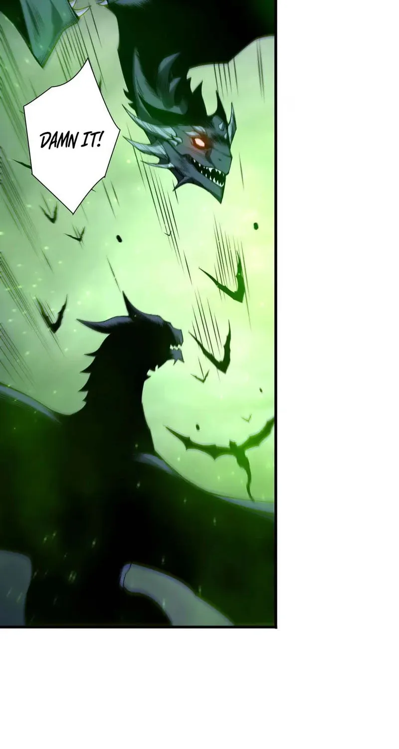 Read Catastrophic Necromancer Chapter 261 - catastrophicnecromancer.us | High Quality Manga Image 14