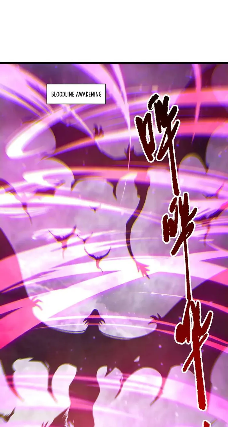 Read Catastrophic Necromancer Chapter 261 - catastrophicnecromancer.us | High Quality Manga Image 15