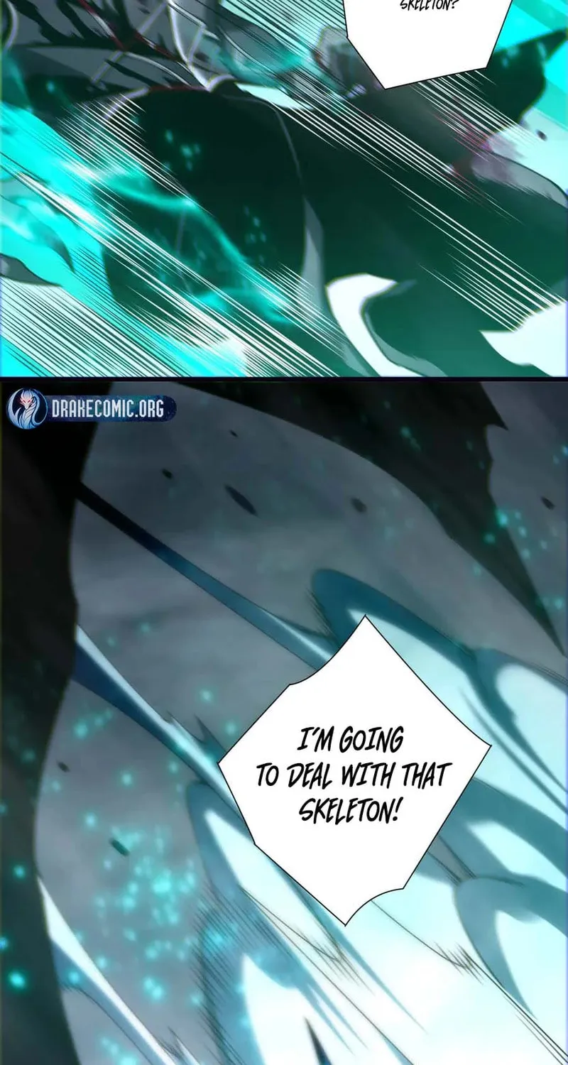 Read Catastrophic Necromancer Chapter 261 - catastrophicnecromancer.us | High Quality Manga Image 24