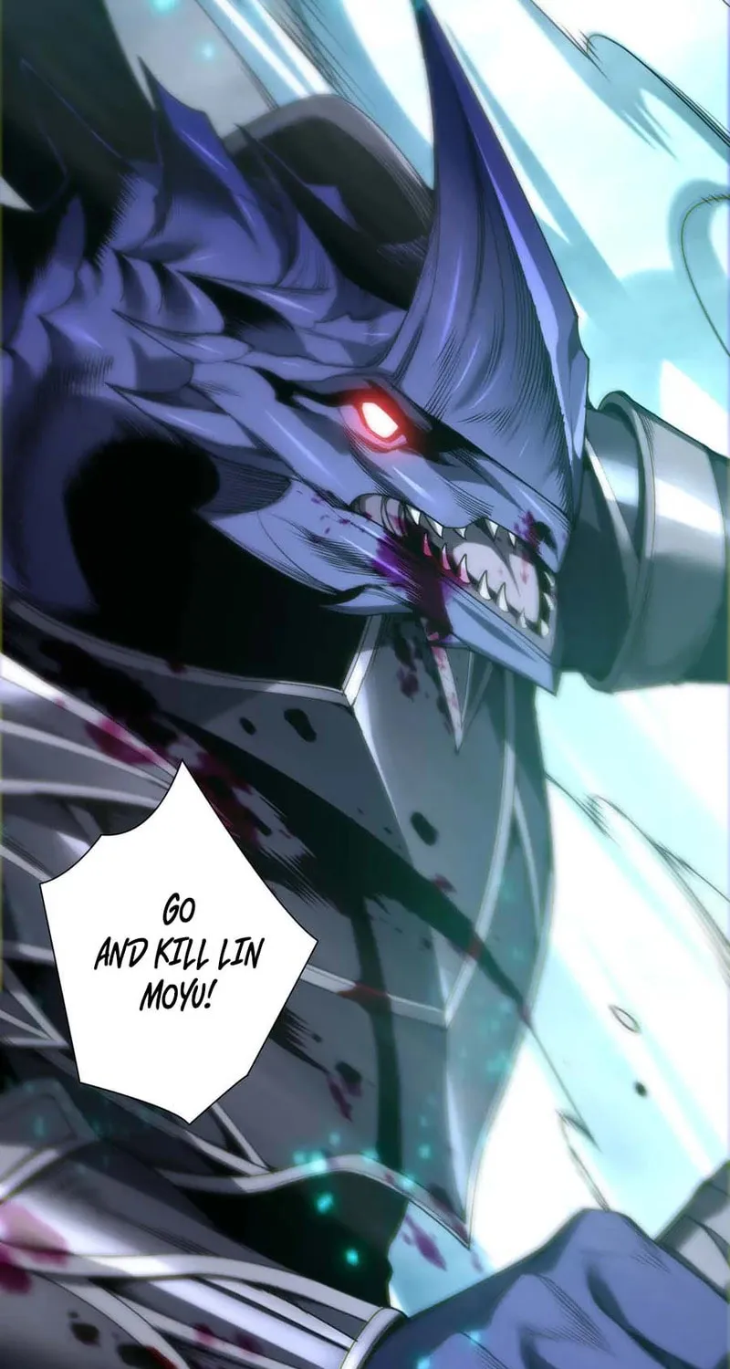 Read Catastrophic Necromancer Chapter 261 - catastrophicnecromancer.us | High Quality Manga Image 25