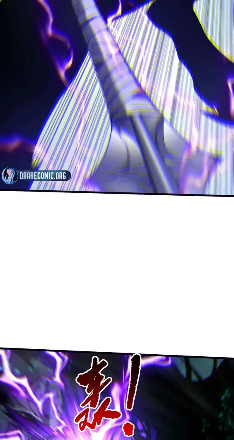 Read Catastrophic Necromancer Chapter 261 - catastrophicnecromancer.us | High Quality Manga Image 28