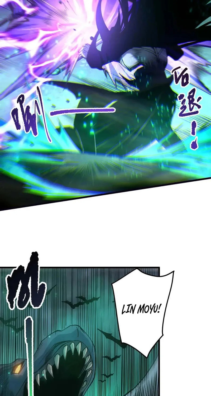 Read Catastrophic Necromancer Chapter 261 - catastrophicnecromancer.us | High Quality Manga Image 29