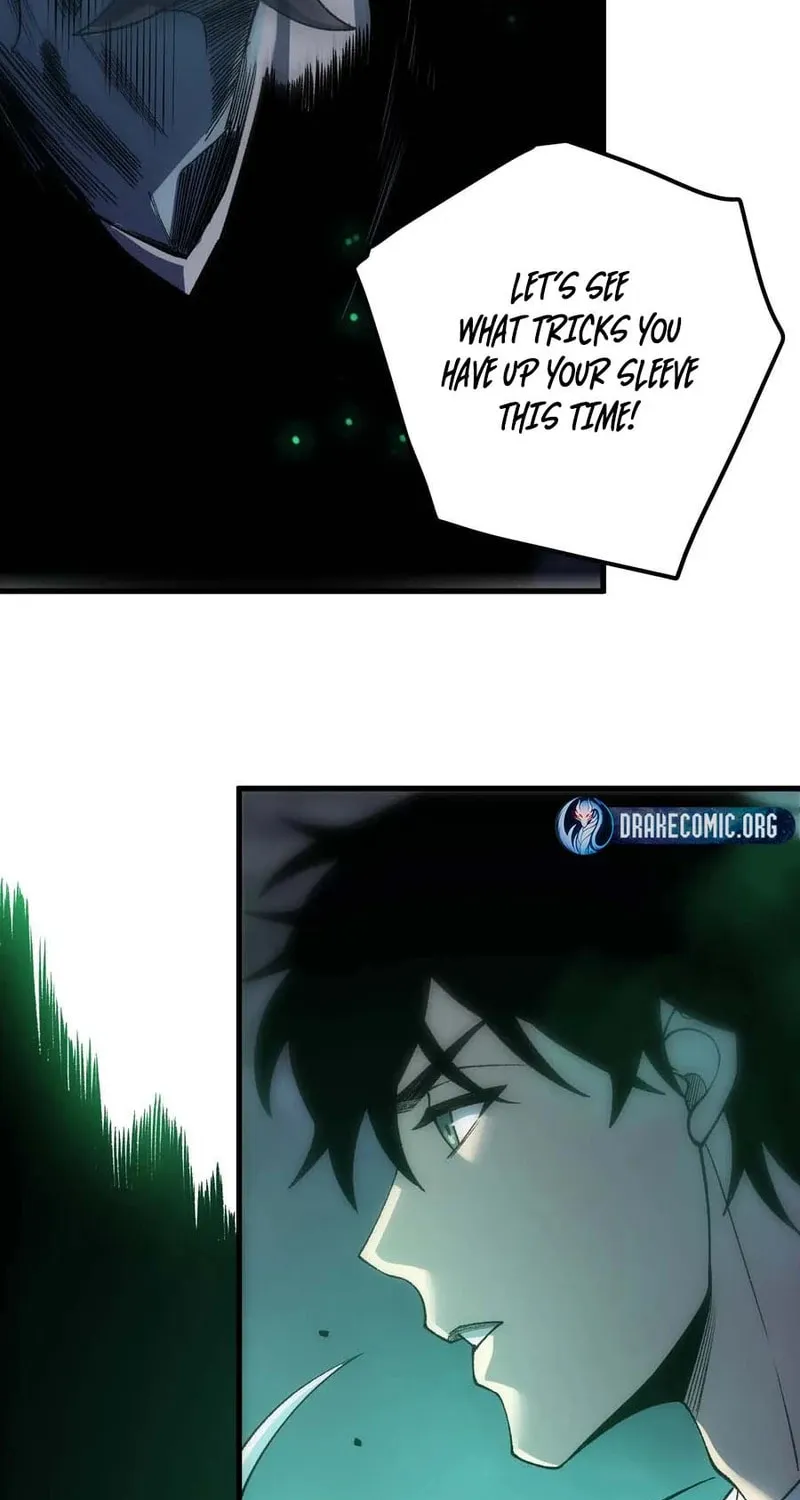 Read Catastrophic Necromancer Chapter 261 - catastrophicnecromancer.us | High Quality Manga Image 31