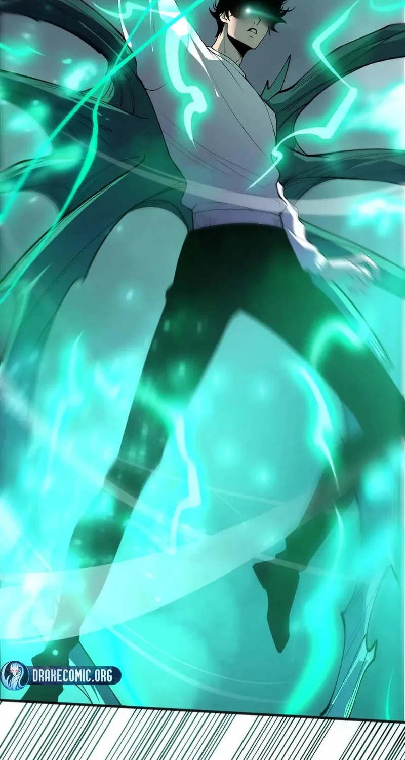 Read Catastrophic Necromancer Chapter 261 - catastrophicnecromancer.us | High Quality Manga Image 41