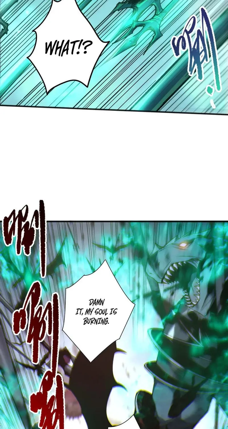 Read Catastrophic Necromancer Chapter 261 - catastrophicnecromancer.us | High Quality Manga Image 44