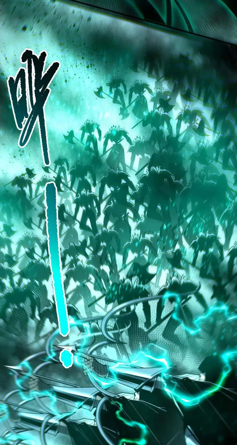 Read Catastrophic Necromancer Chapter 261 - catastrophicnecromancer.us | High Quality Manga Image 49