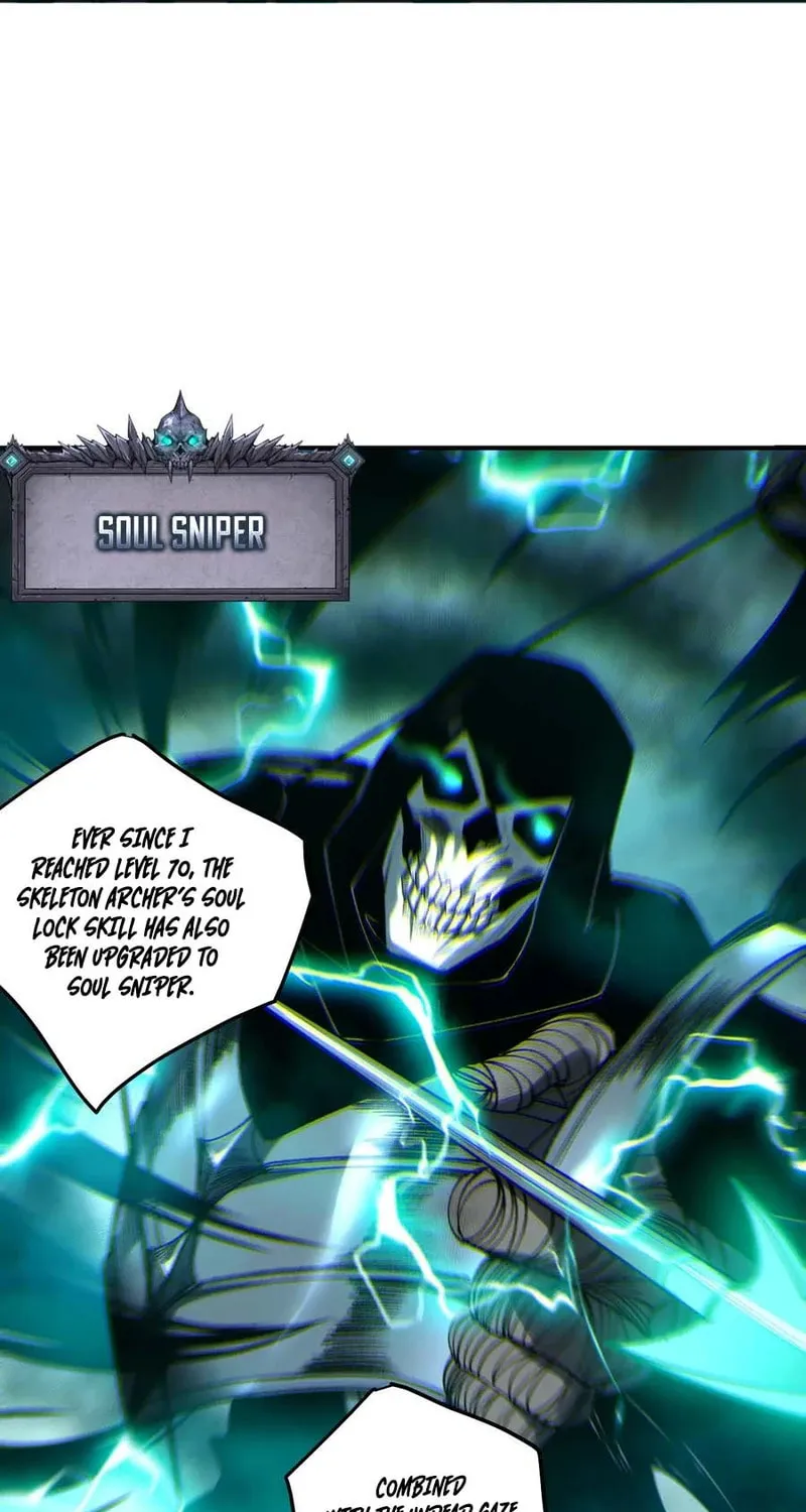 Read Catastrophic Necromancer Chapter 261 - catastrophicnecromancer.us | High Quality Manga Image 51