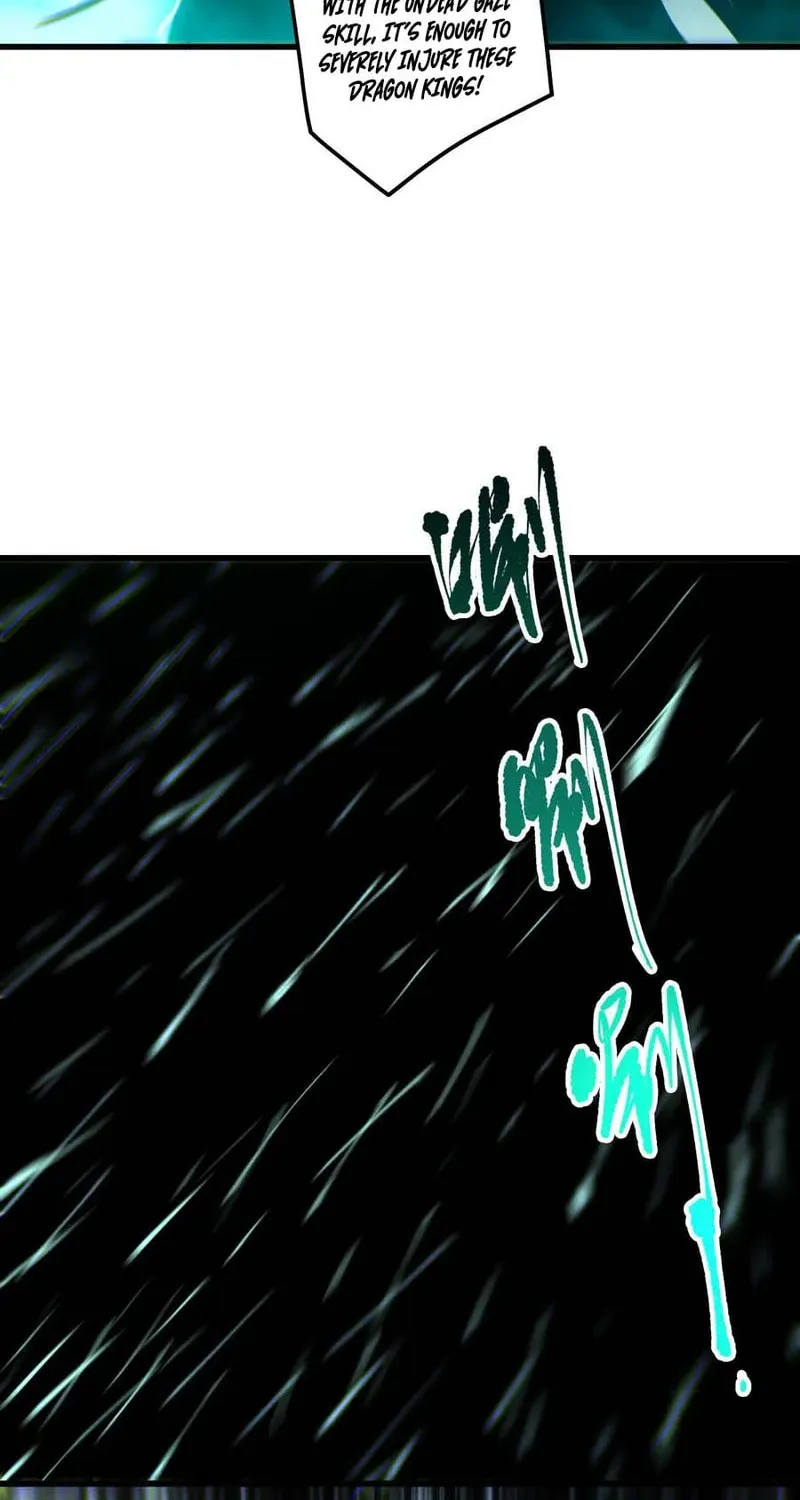 Read Catastrophic Necromancer Chapter 261 - catastrophicnecromancer.us | High Quality Manga Image 52