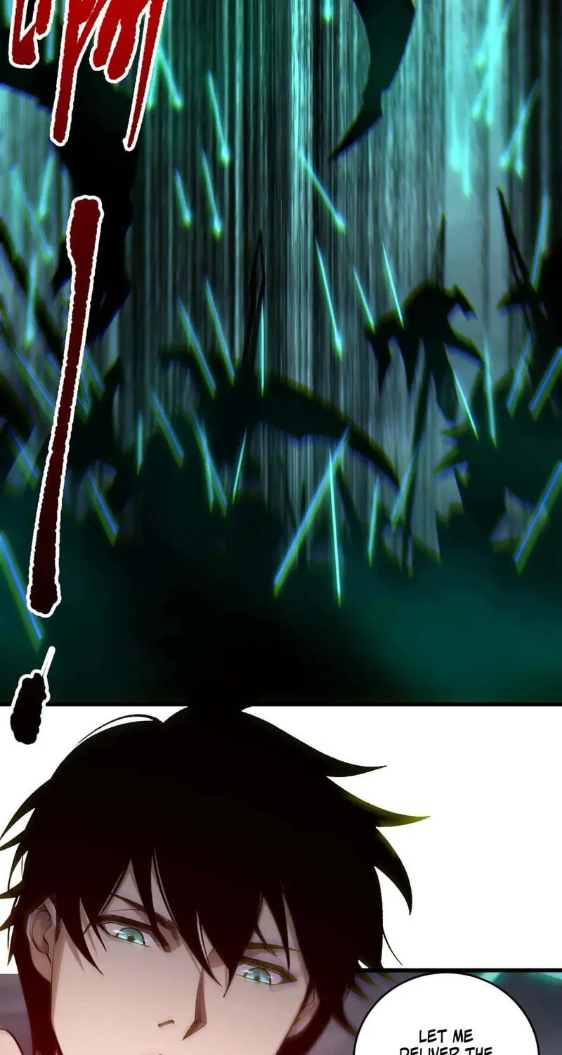 Read Catastrophic Necromancer Chapter 261 - catastrophicnecromancer.us | High Quality Manga Image 54