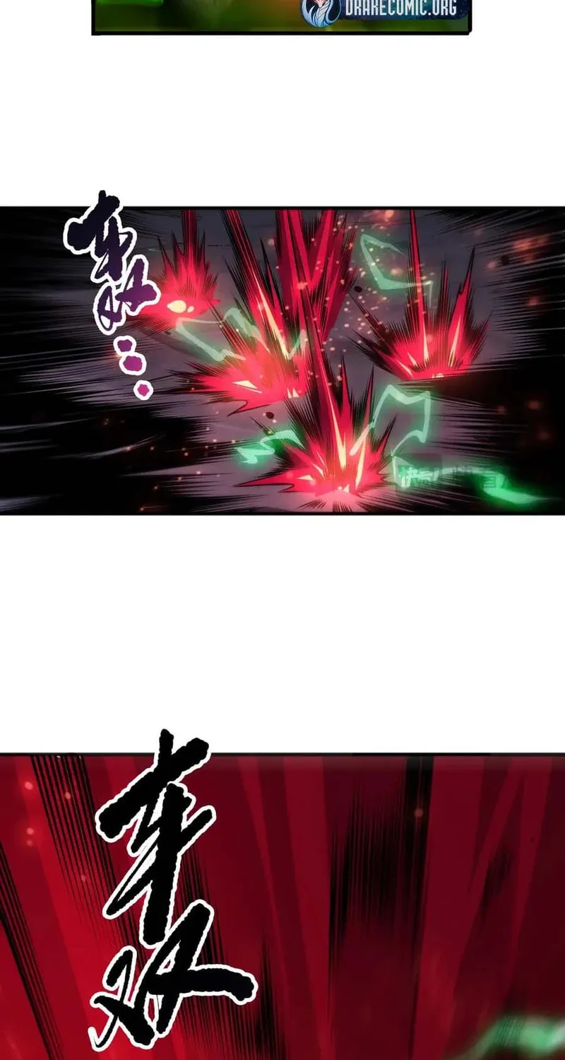 Read Catastrophic Necromancer Chapter 261 - catastrophicnecromancer.us | High Quality Manga Image 57