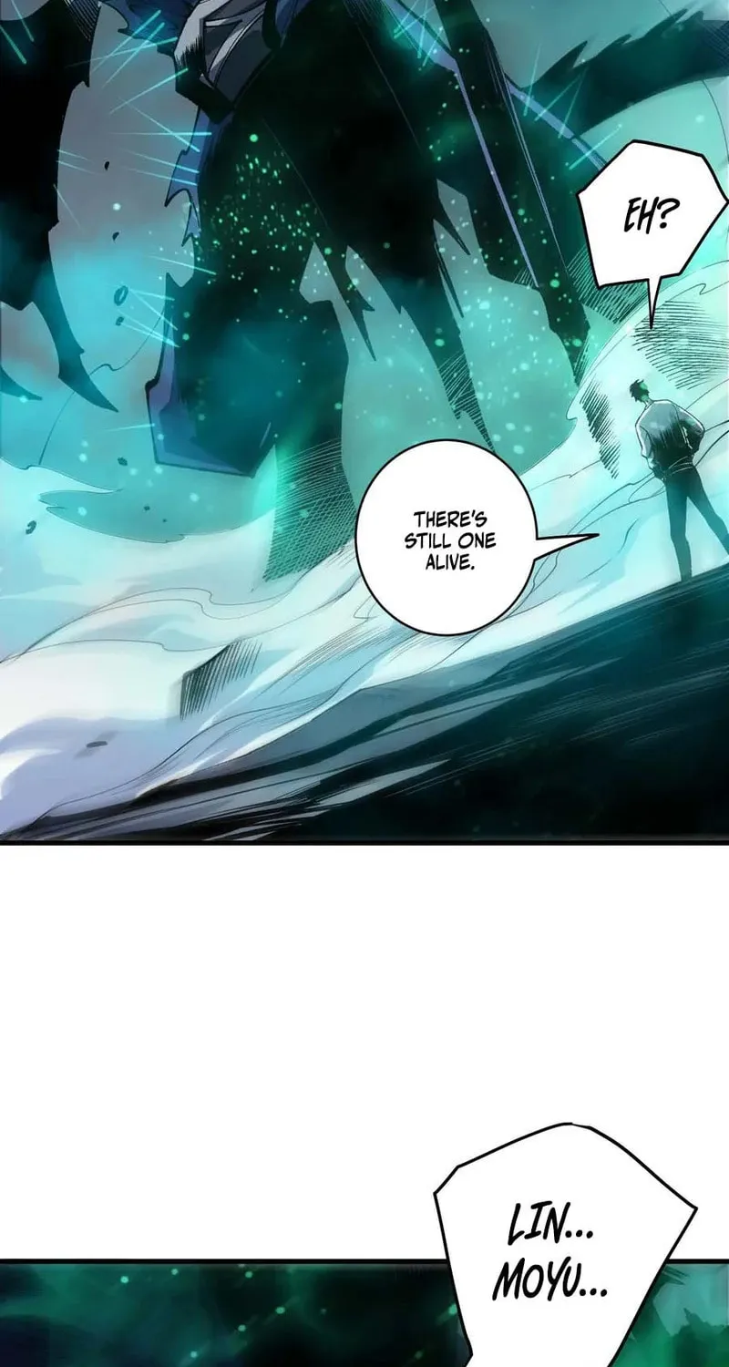 Read Catastrophic Necromancer Chapter 261 - catastrophicnecromancer.us | High Quality Manga Image 63