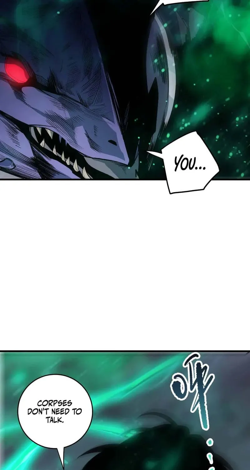 Read Catastrophic Necromancer Chapter 261 - catastrophicnecromancer.us | High Quality Manga Image 64