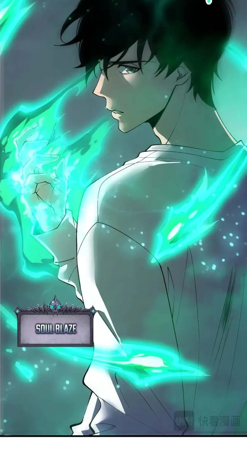 Read Catastrophic Necromancer Chapter 261 - catastrophicnecromancer.us | High Quality Manga Image 65