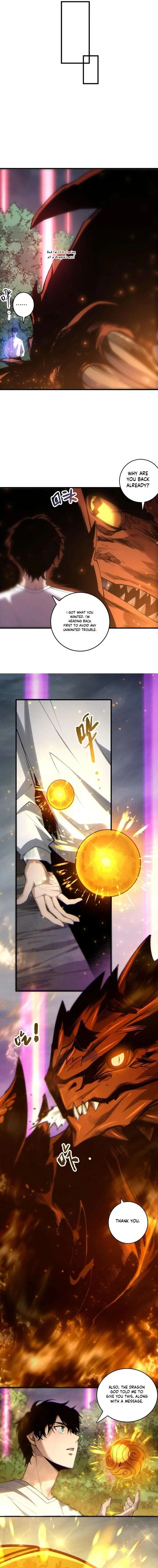 Read Catastrophic Necromancer Chapter 262 - catastrophicnecromancer.us | High Quality Manga Image 2