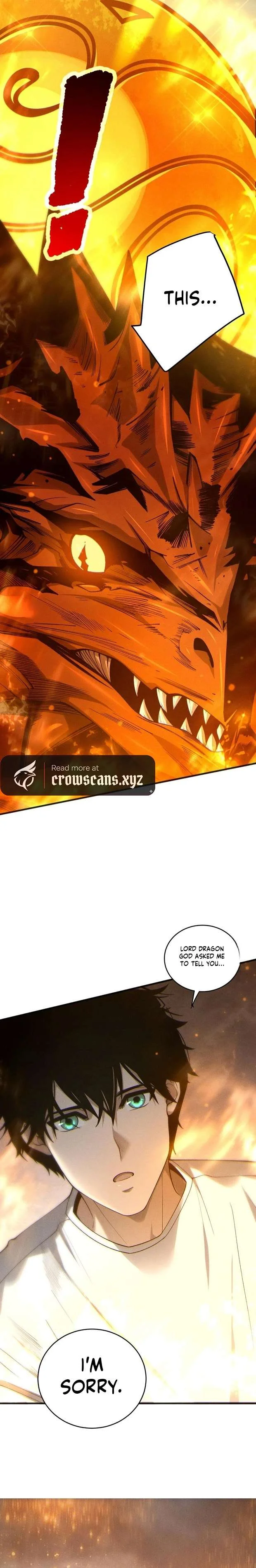 Read Catastrophic Necromancer Chapter 262 - catastrophicnecromancer.us | High Quality Manga Image 3