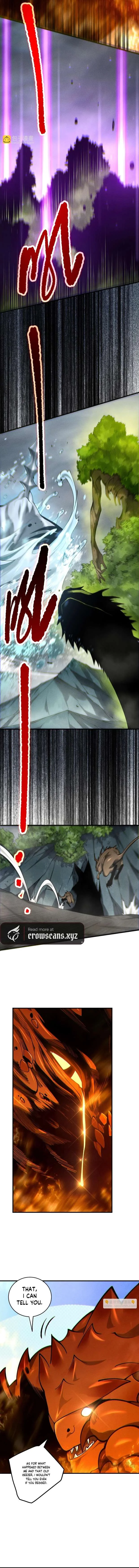 Read Catastrophic Necromancer Chapter 262 - catastrophicnecromancer.us | High Quality Manga Image 5