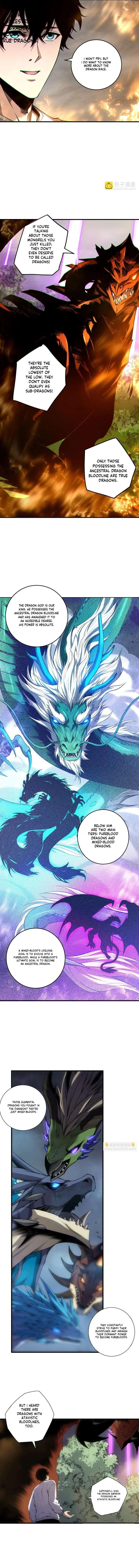 Read Catastrophic Necromancer Chapter 262 - catastrophicnecromancer.us | High Quality Manga Image 6