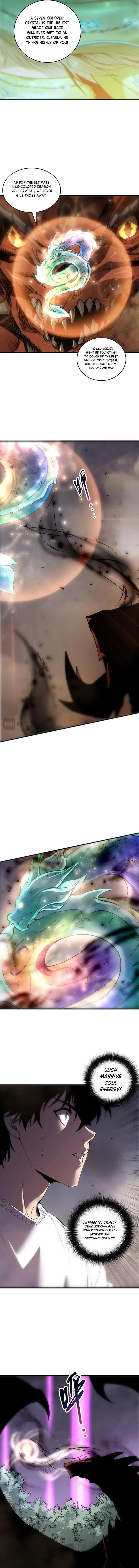 Read Catastrophic Necromancer Chapter 262 - catastrophicnecromancer.us | High Quality Manga Image 9