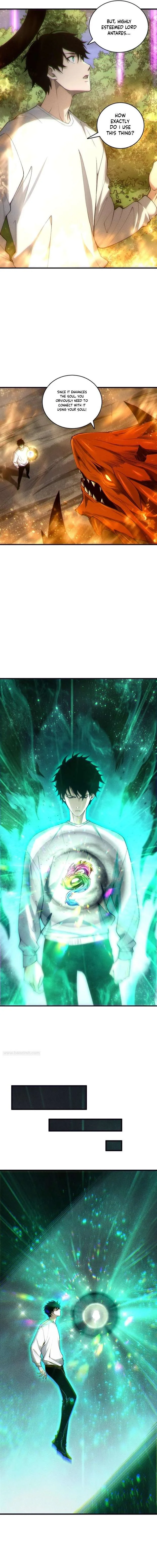 Read Catastrophic Necromancer Chapter 262 - catastrophicnecromancer.us | High Quality Manga Image 11