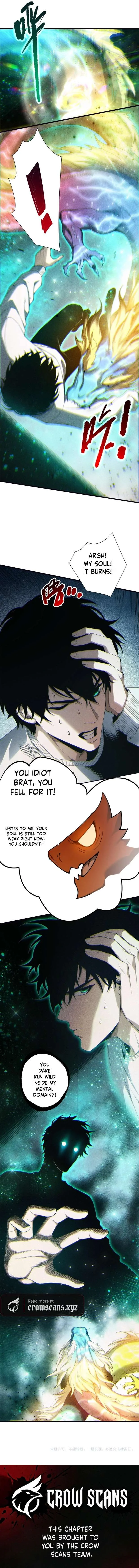 Read Catastrophic Necromancer Chapter 262 - catastrophicnecromancer.us | High Quality Manga Image 12