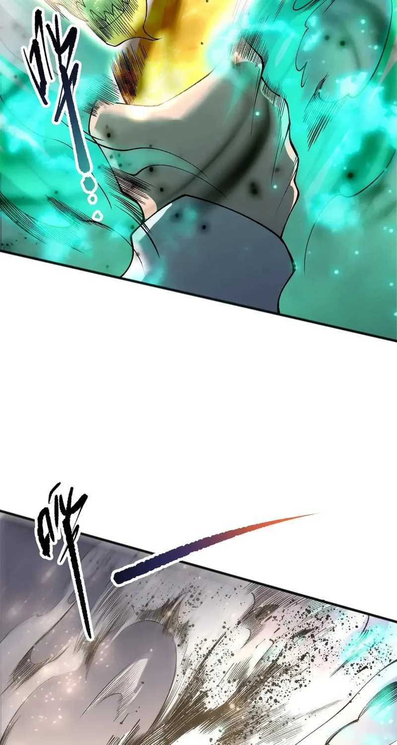 Read Catastrophic Necromancer Chapter 263 - catastrophicnecromancer.us | High Quality Manga Image 5