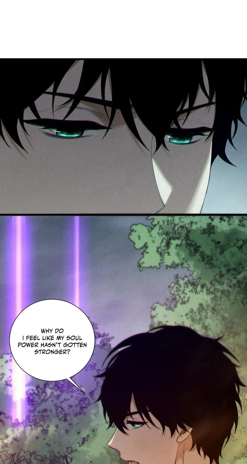 Read Catastrophic Necromancer Chapter 263 - catastrophicnecromancer.us | High Quality Manga Image 9