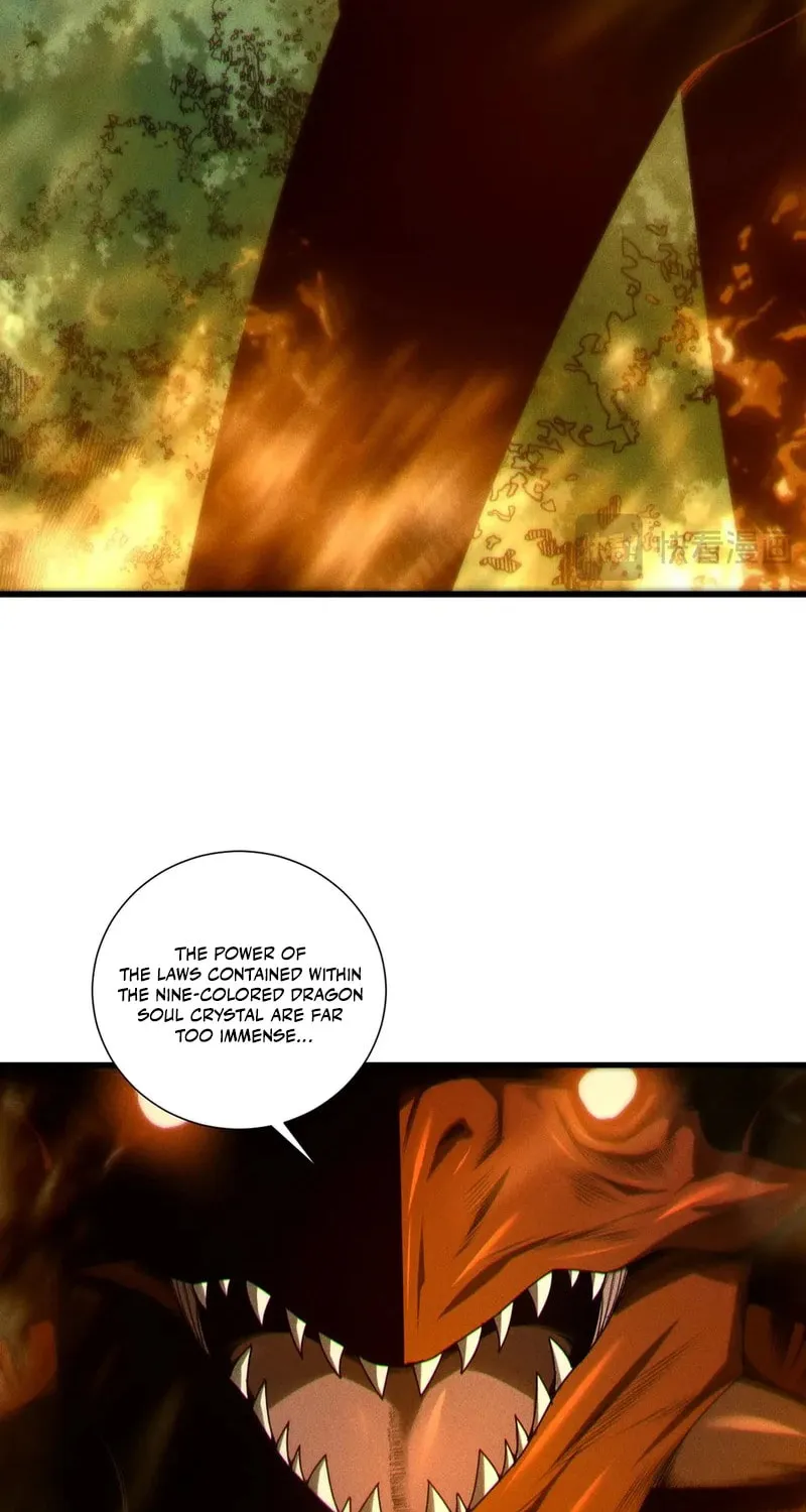 Read Catastrophic Necromancer Chapter 263 - catastrophicnecromancer.us | High Quality Manga Image 12