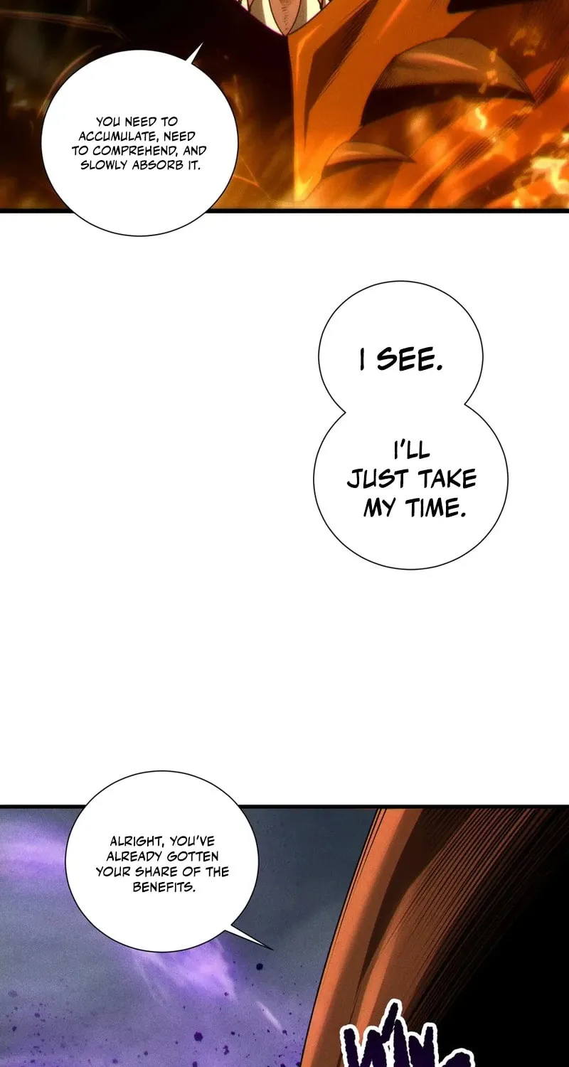 Read Catastrophic Necromancer Chapter 263 - catastrophicnecromancer.us | High Quality Manga Image 13