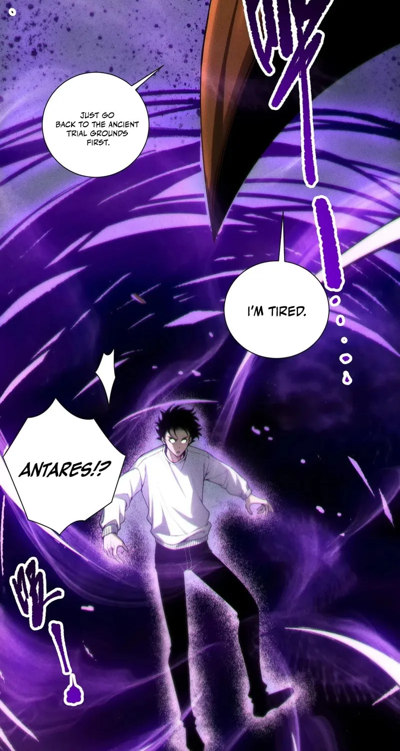 Read Catastrophic Necromancer Chapter 263 - catastrophicnecromancer.us | High Quality Manga Image 14