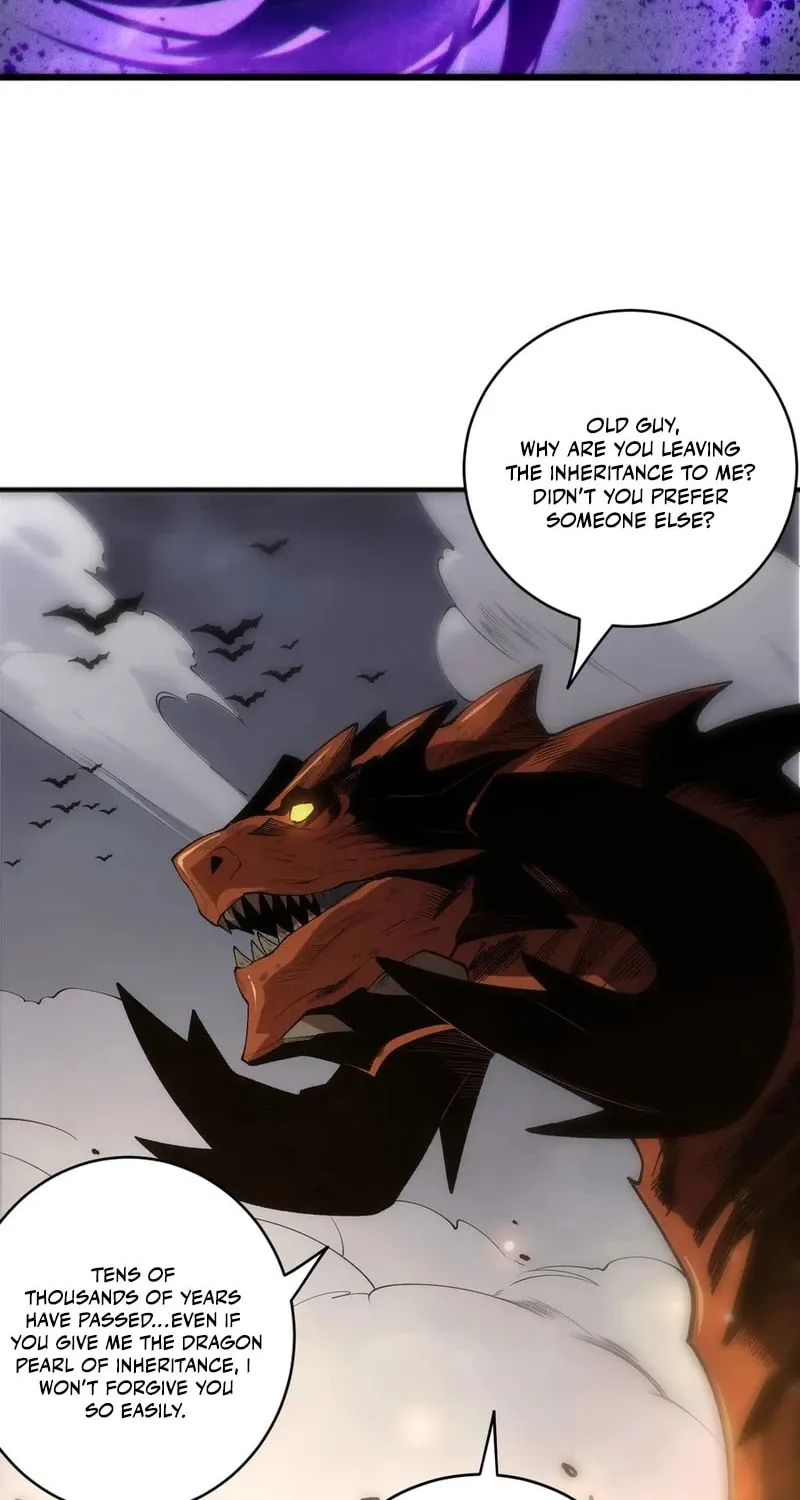 Read Catastrophic Necromancer Chapter 263 - catastrophicnecromancer.us | High Quality Manga Image 16