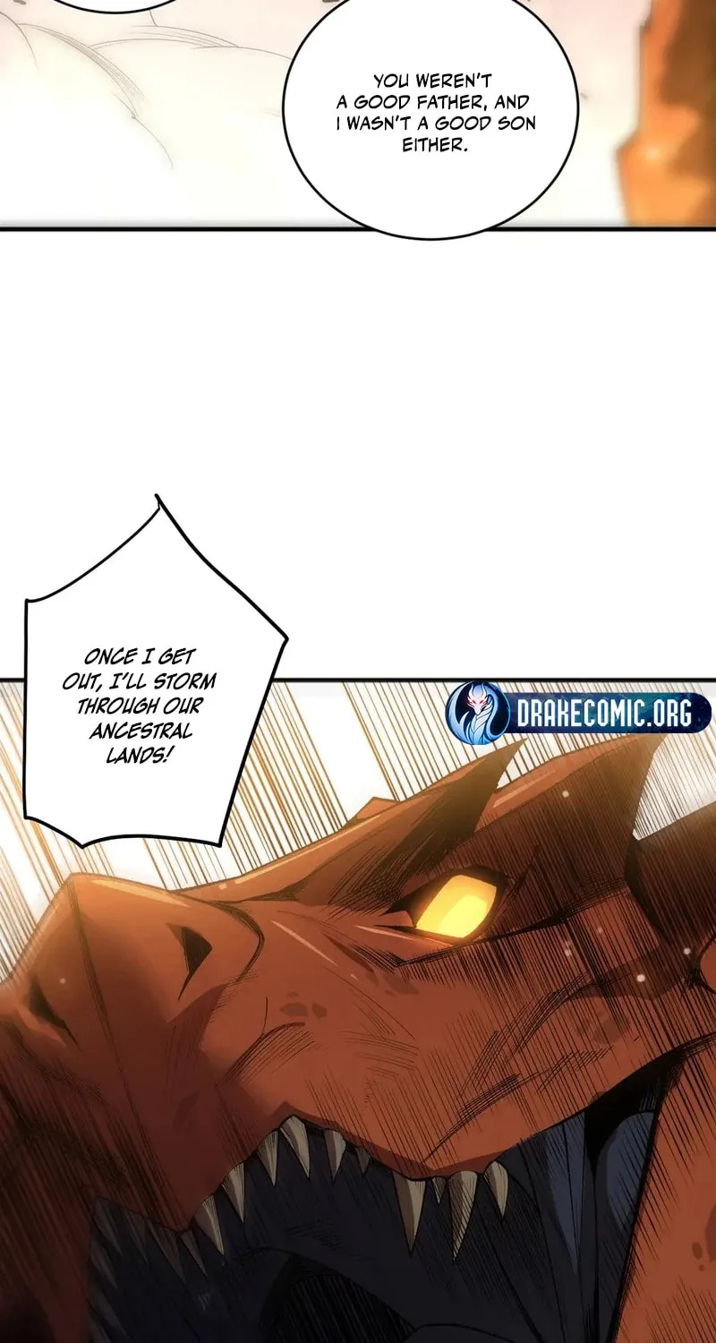 Read Catastrophic Necromancer Chapter 263 - catastrophicnecromancer.us | High Quality Manga Image 17