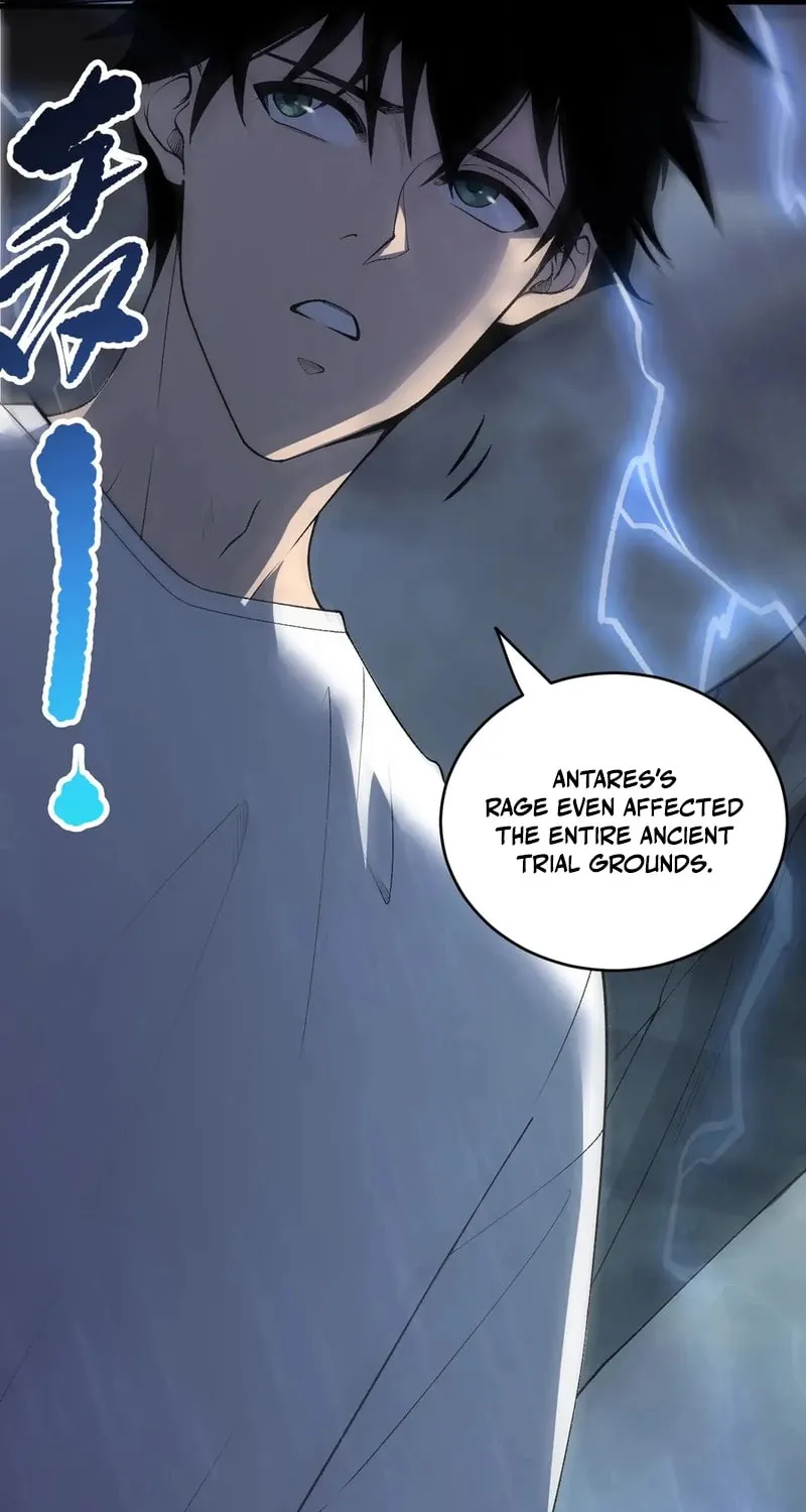 Read Catastrophic Necromancer Chapter 263 - catastrophicnecromancer.us | High Quality Manga Image 21