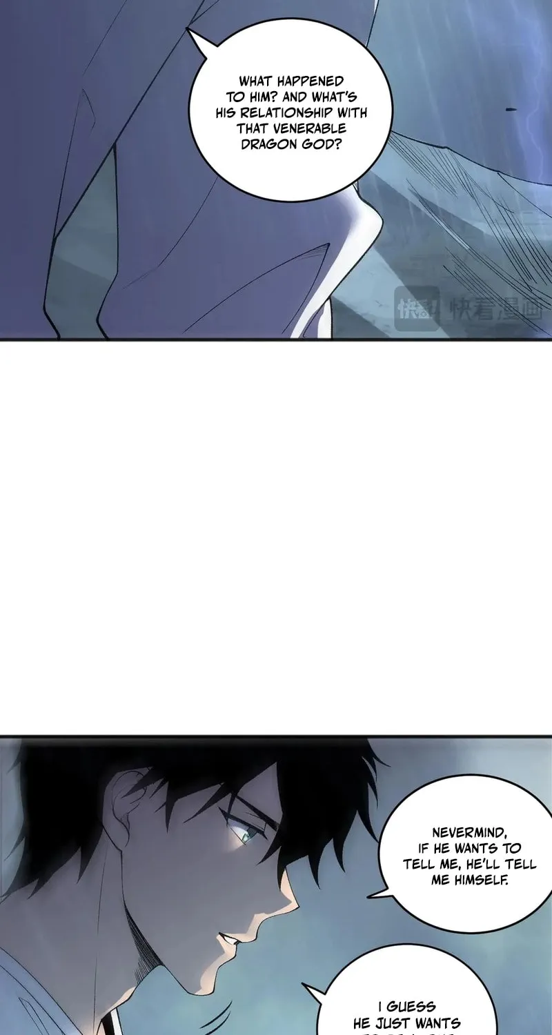 Read Catastrophic Necromancer Chapter 263 - catastrophicnecromancer.us | High Quality Manga Image 22