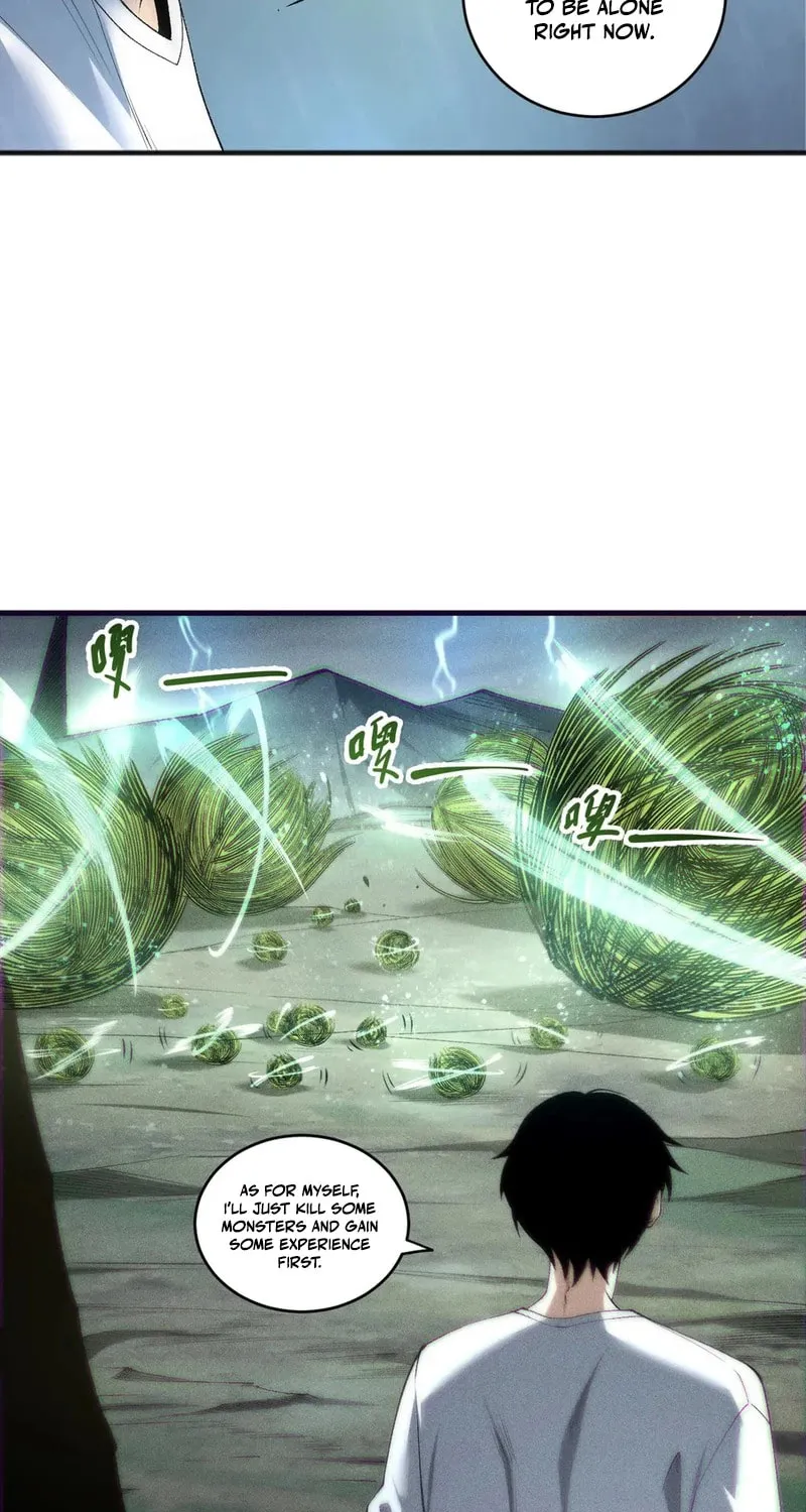 Read Catastrophic Necromancer Chapter 263 - catastrophicnecromancer.us | High Quality Manga Image 23