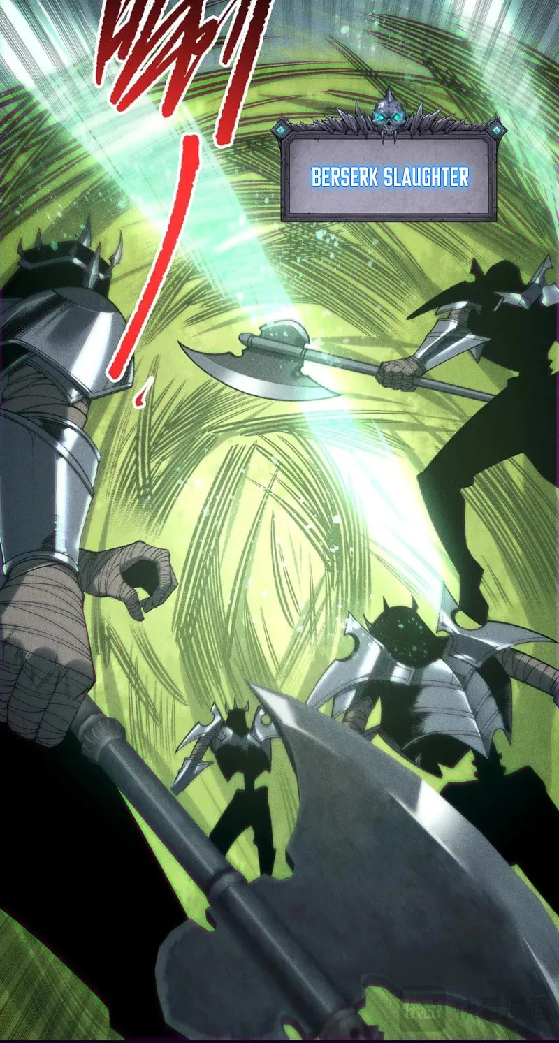 Read Catastrophic Necromancer Chapter 263 - catastrophicnecromancer.us | High Quality Manga Image 29