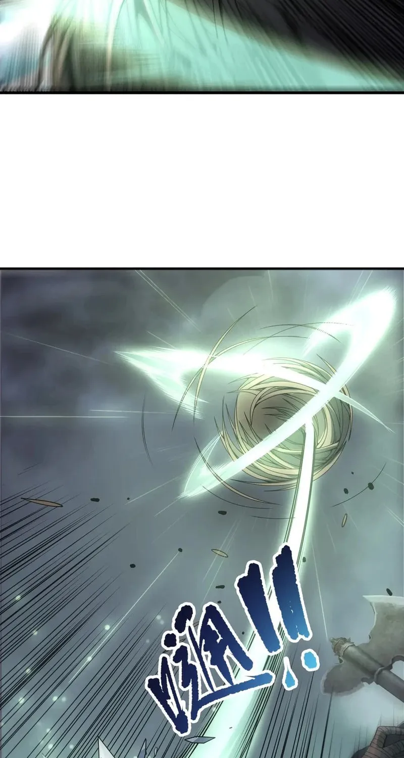 Read Catastrophic Necromancer Chapter 263 - catastrophicnecromancer.us | High Quality Manga Image 31