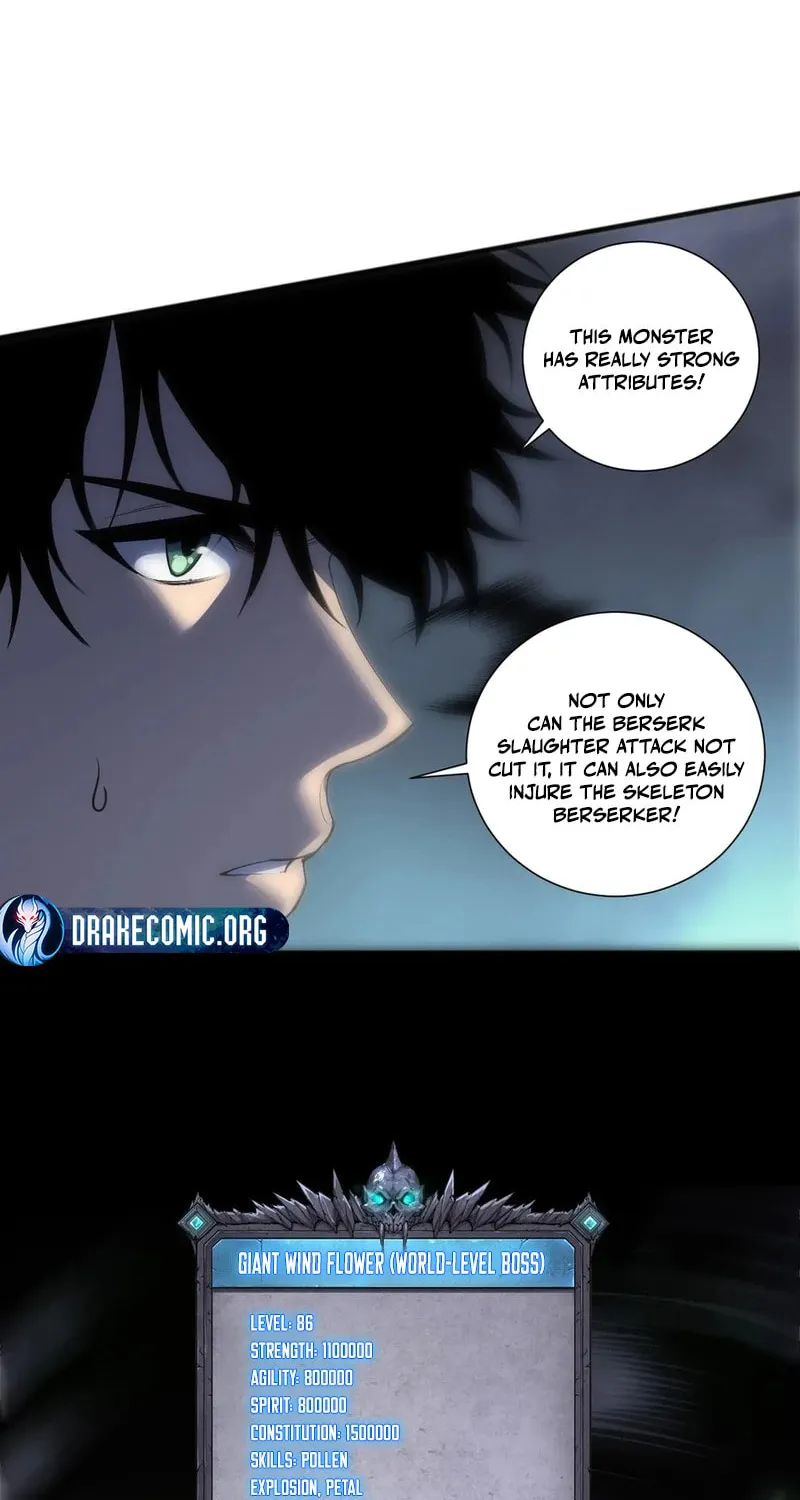 Read Catastrophic Necromancer Chapter 263 - catastrophicnecromancer.us | High Quality Manga Image 33