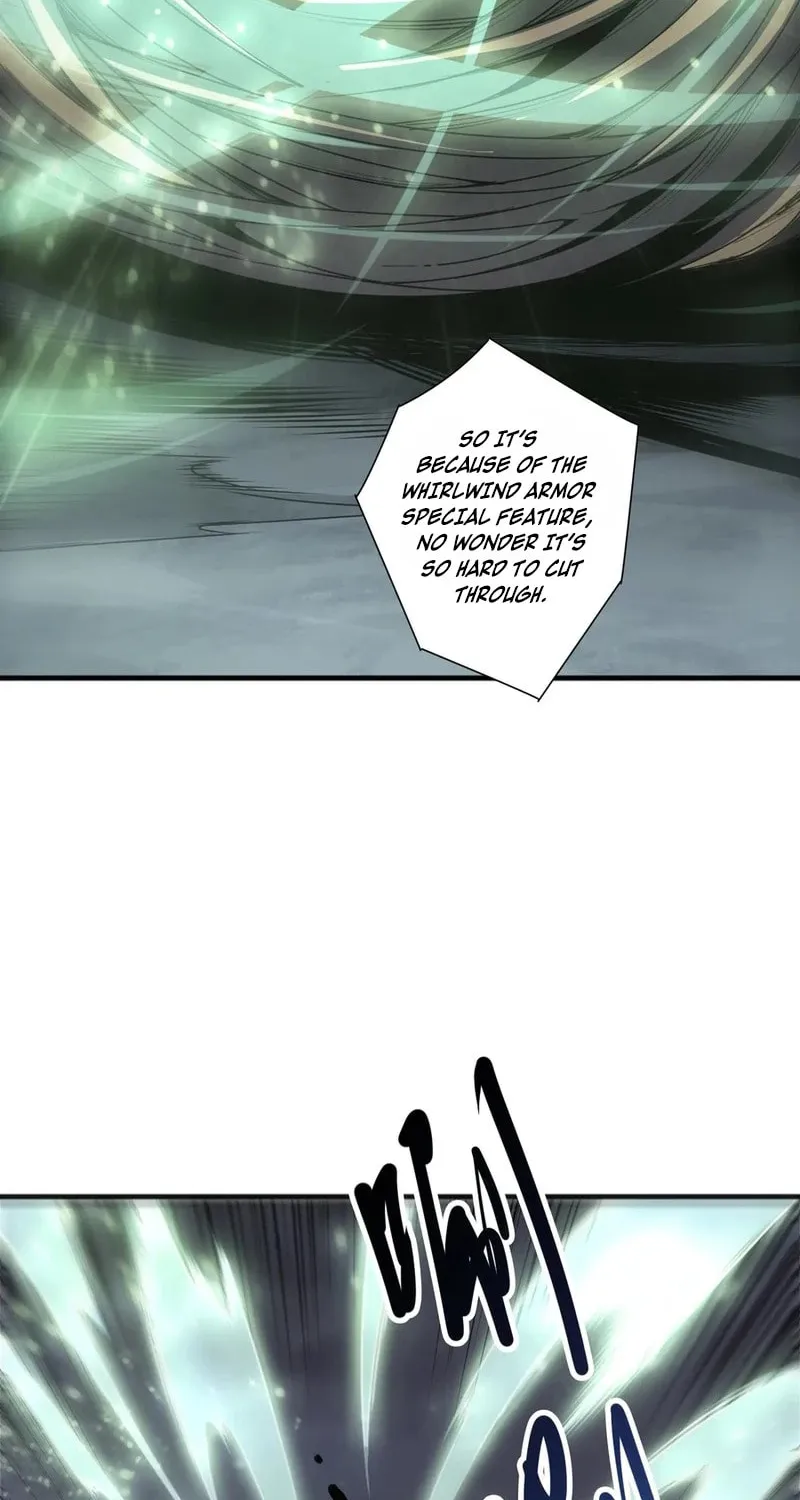 Read Catastrophic Necromancer Chapter 263 - catastrophicnecromancer.us | High Quality Manga Image 35