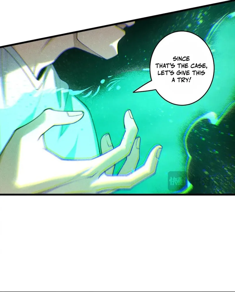 Read Catastrophic Necromancer Chapter 263 - catastrophicnecromancer.us | High Quality Manga Image 38