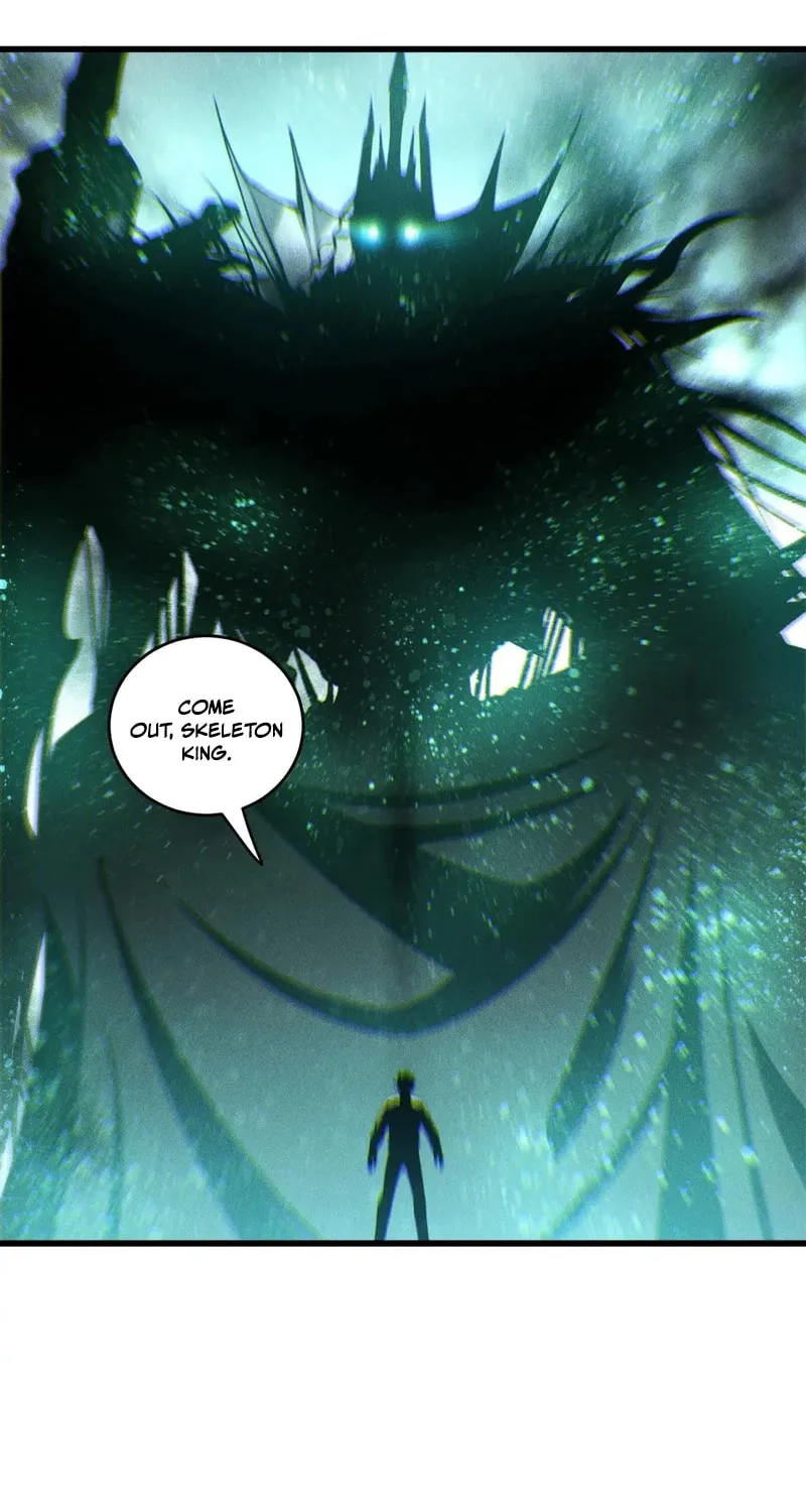 Read Catastrophic Necromancer Chapter 263 - catastrophicnecromancer.us | High Quality Manga Image 42